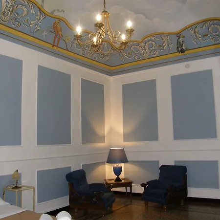 Guest house Il Gattopardo House Catania