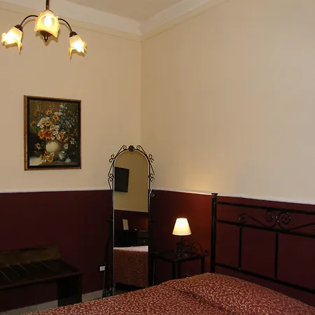 Guest house Il Gattopardo House
