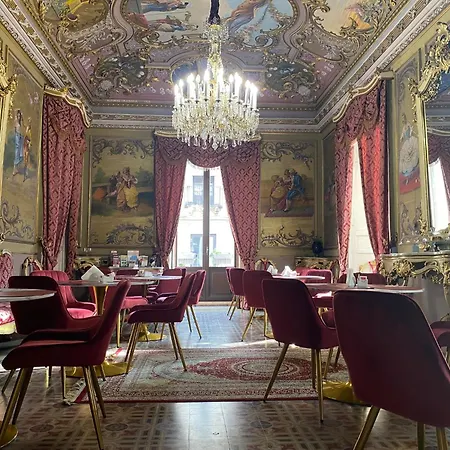 Guest house Il Gattopardo House 3*