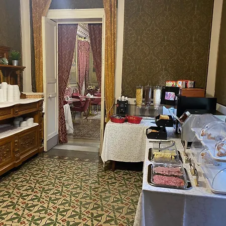 Πανσιόν Il Gattopardo House Κατάνια