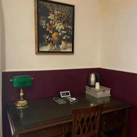 Guest house Il Gattopardo House Catania