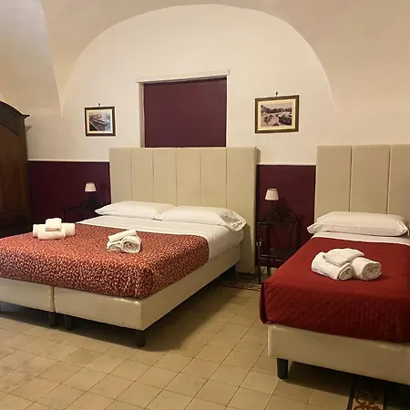 Il Gattopardo House Guest house