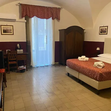 Guest house Il Gattopardo House Catania