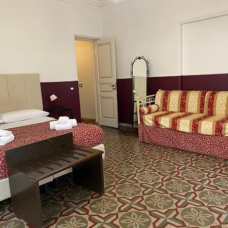 Il Gattopardo House Guest house
