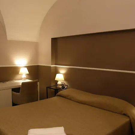 Πανσιόν Il Gattopardo House 3*