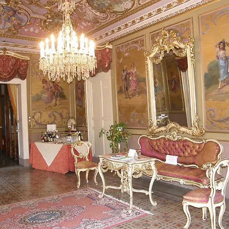 Affittacamere Il Gattopardo House