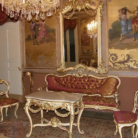 Il Gattopardo House Catania