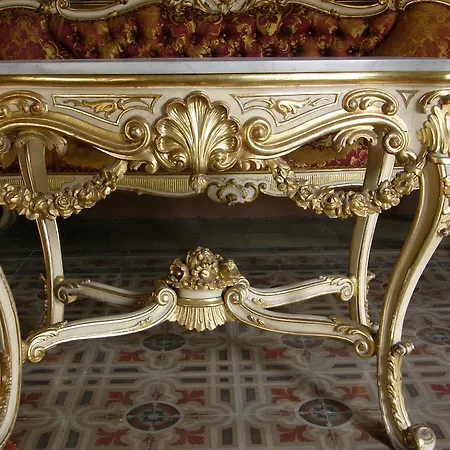 Guest house Il Gattopardo House Catania