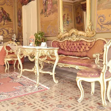 Il Gattopardo House Κατάνια
